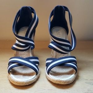 Ralph Lauren Espadrilles